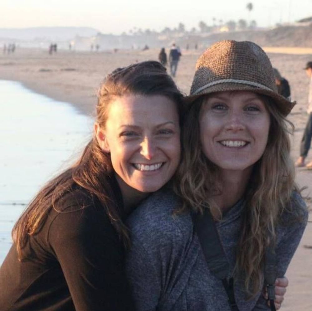 Meet your Posher, Sally